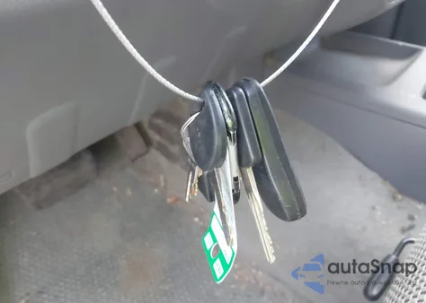 2016 Nissan Frontier Sv из США, поврежденный, VIN 1N6AD0EV7GN713792